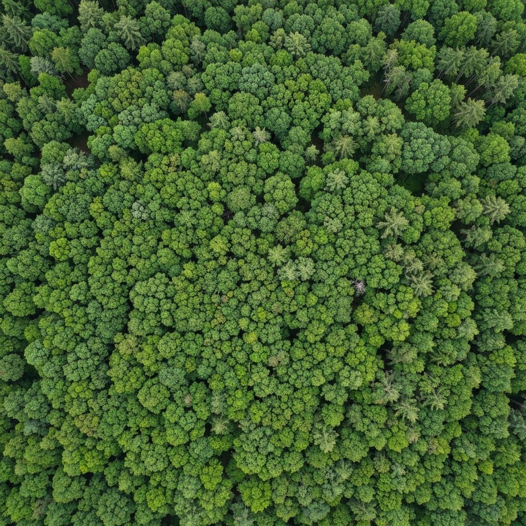 Photogrammetrie & Orthofoto