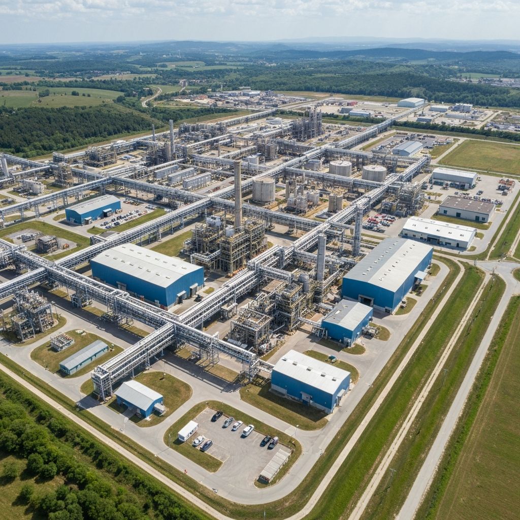 Inspektion per Drohne