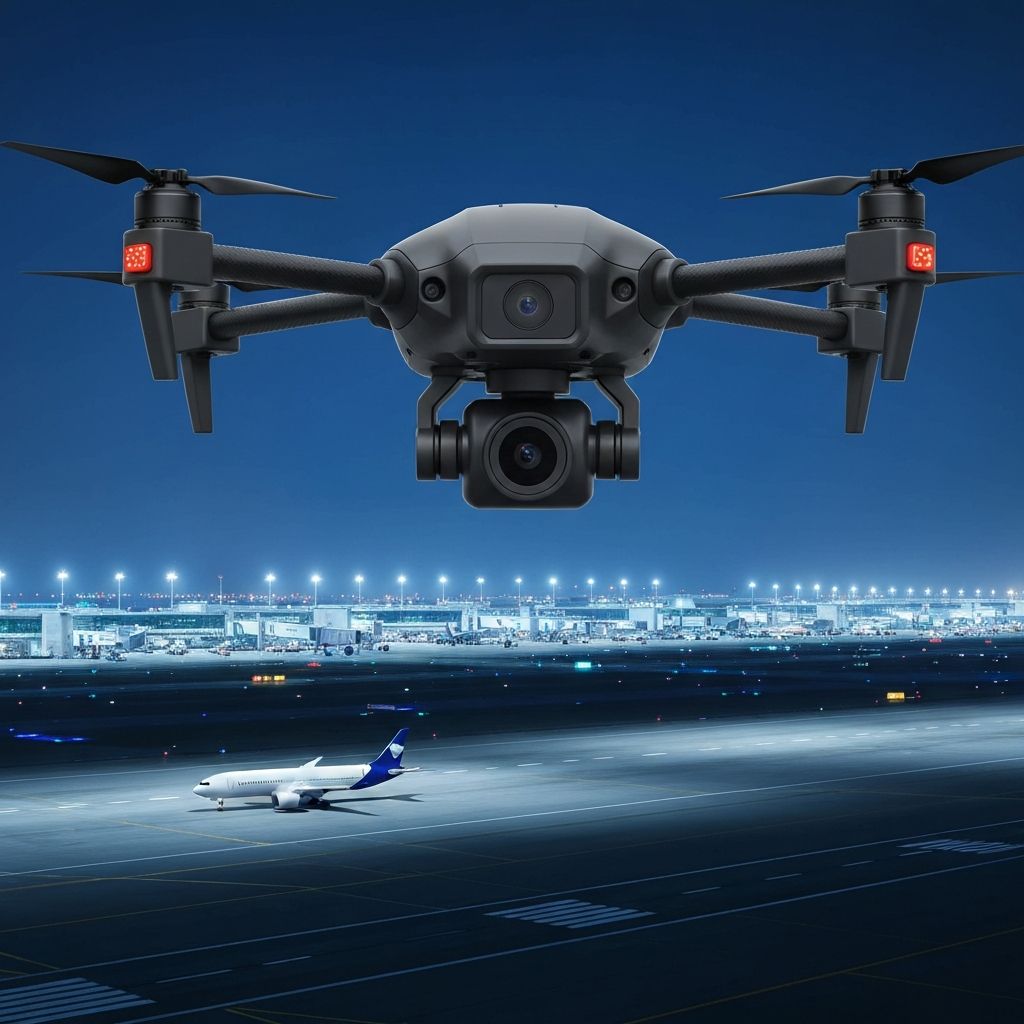 Sicherheitsüberwachung