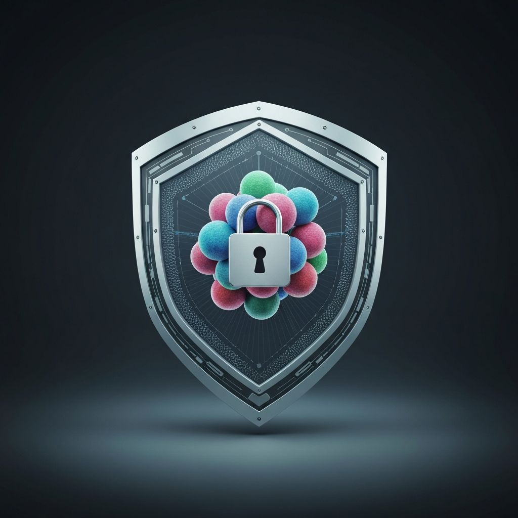 Anonymisierung & Pseudonymisierung