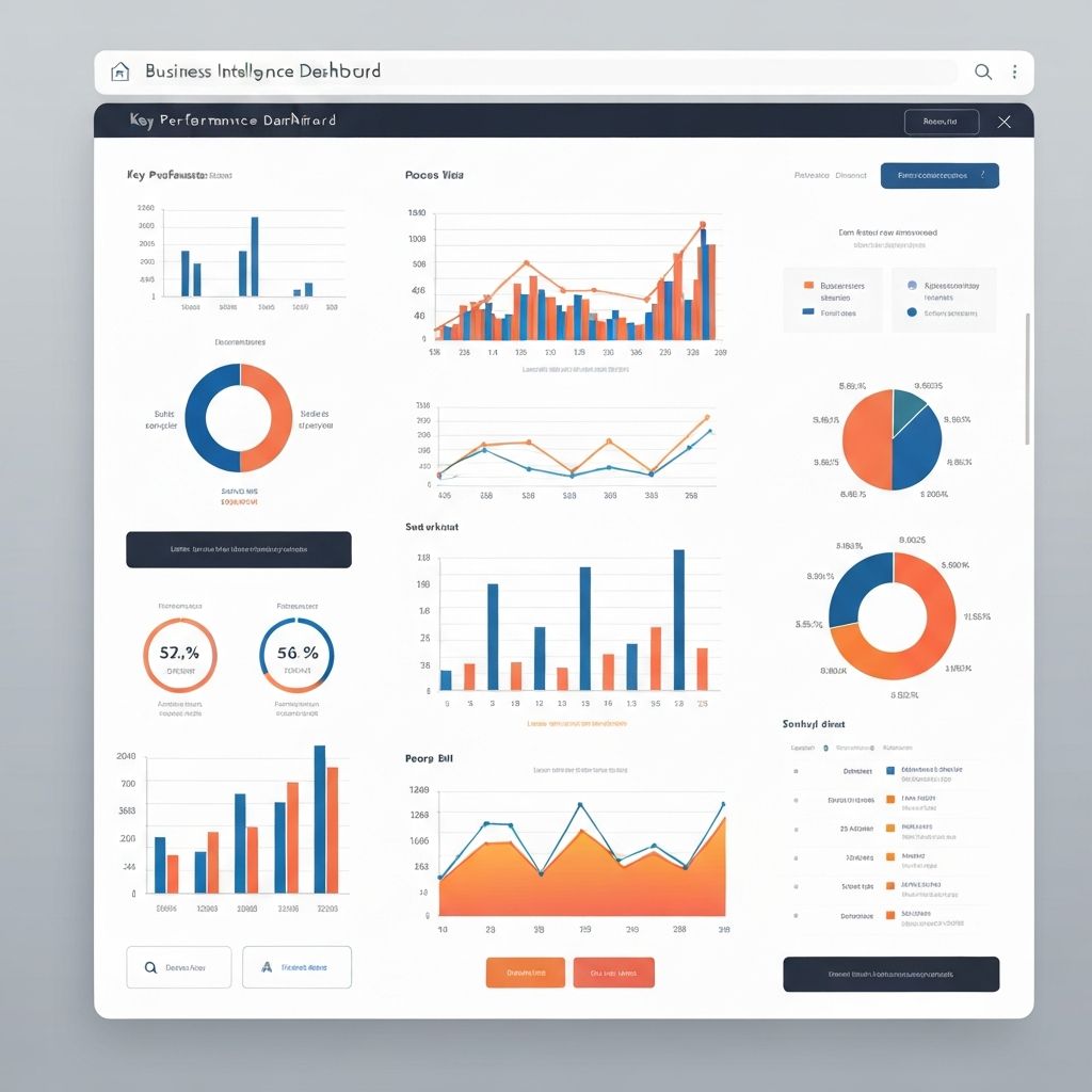 Prozess- & Datenanalyse