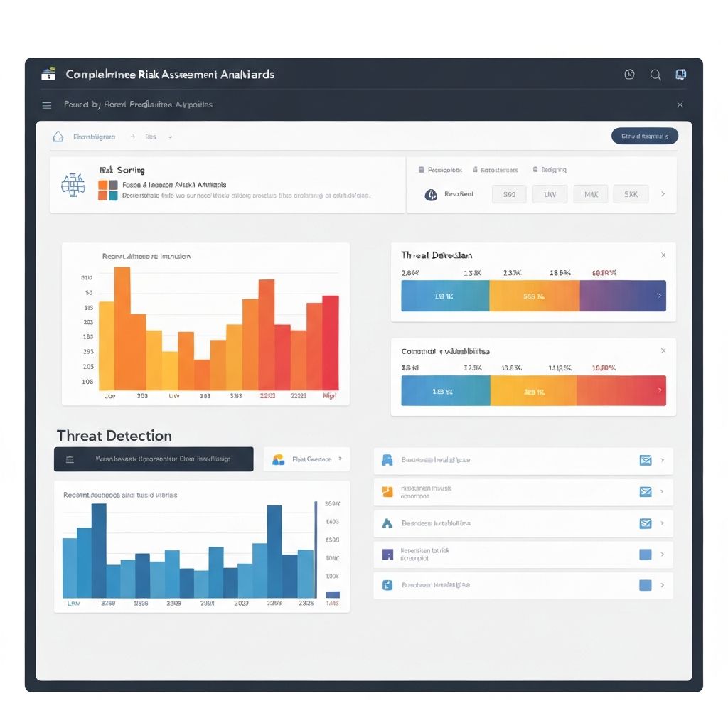 Datenbasiertes Risikomanagement