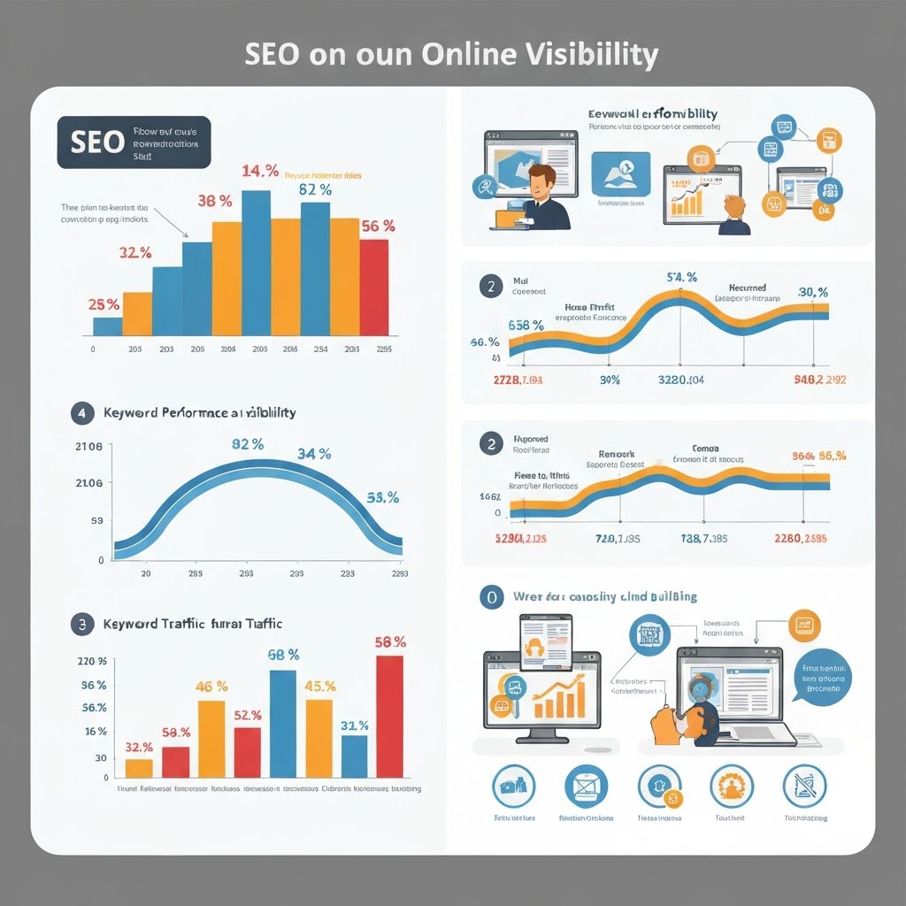 Onlinepräsenz maximieren