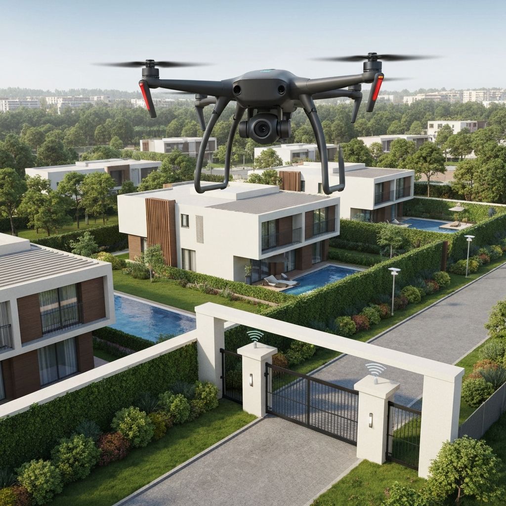 Überwachung & Monitoring